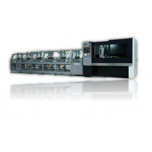 신라톱기계 #파이프레이저절단기 #SL-10115 #레이저절단기 #SL LASER